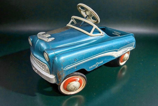Murray Champion Pedal Car