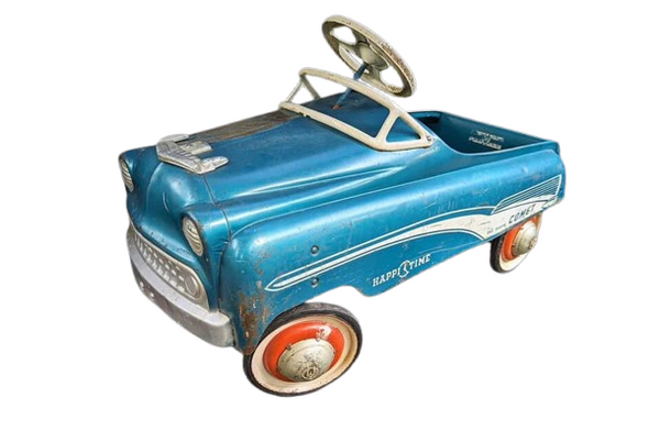 Murray Champion Pedal Car