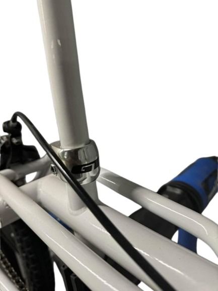 90 Gt Performer Hazard Bmx