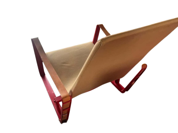 Jean Prouve Cite Lounge Chair Vitra