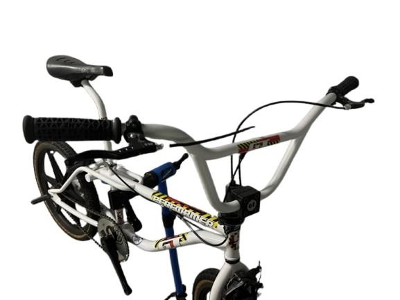 90 Gt Performer Hazard Bmx