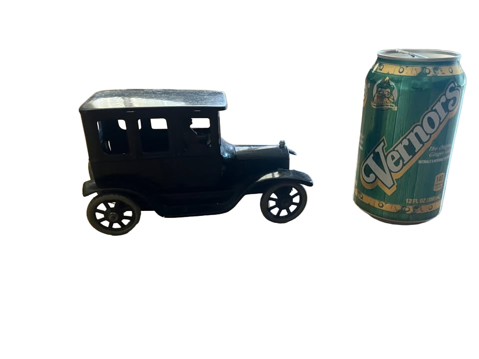 Antique / Vintage Toy Car, 100 Years Old 1920's Bing Model T