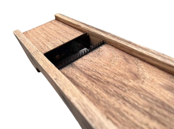 Antique Wooden Kitchen Tools Bung Hole Pegs