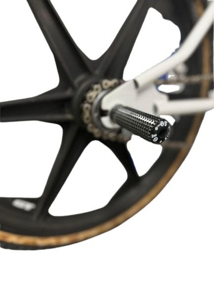 90 Gt Performer Hazard Bmx