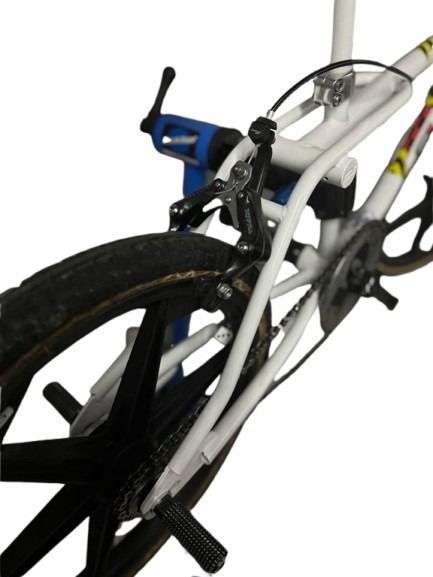 90 Gt Performer Hazard Bmx