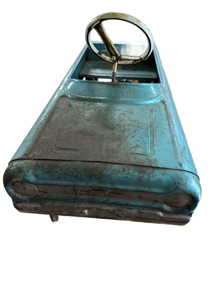 AMF Jet sweep 501 pedal car