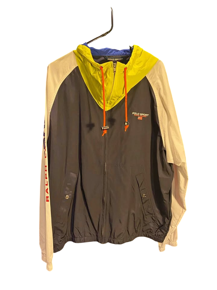 Polo Sport Windbreaker