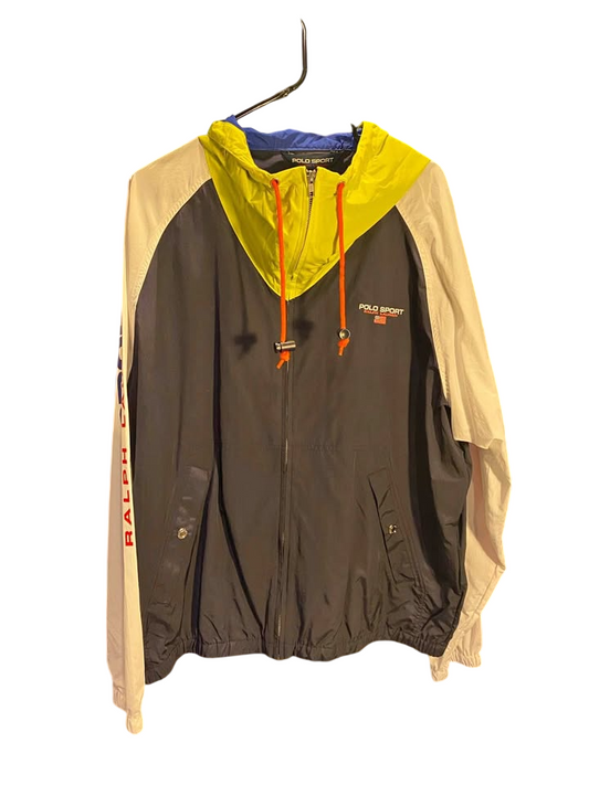 Polo Sport Windbreaker