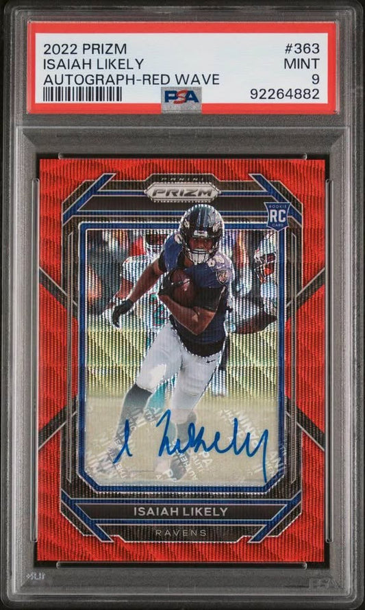 Football Slabs for Sale NFL Football Cards