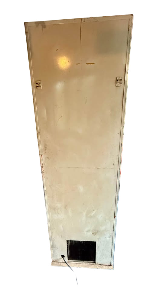 Vintage 1950’s Select-O-Matic Coca Cola Machine