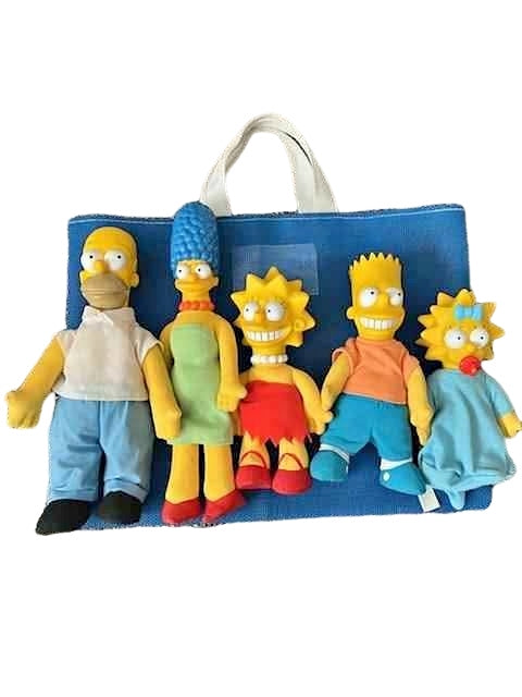 Simpsons Family
