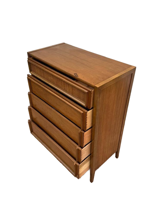 MCM dresser