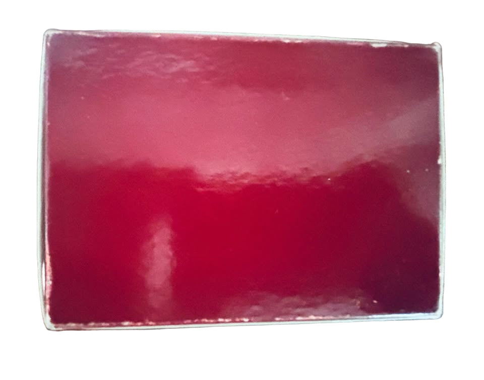 1960s Dyna-Mite cap toy cap gun W/ original box and clip