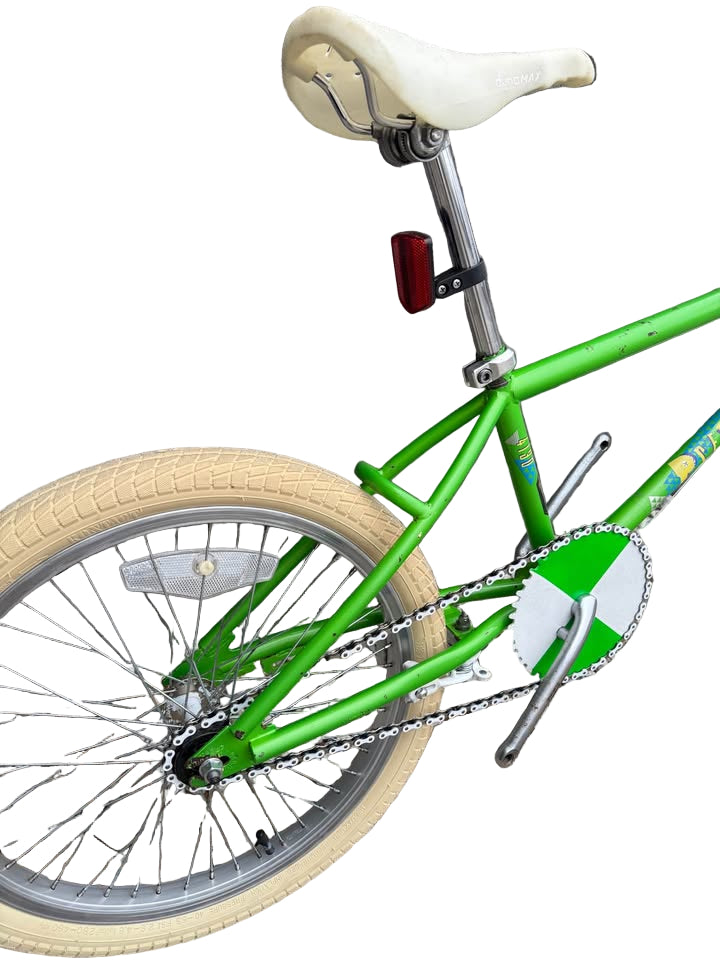 1988 Predator Free Form TC