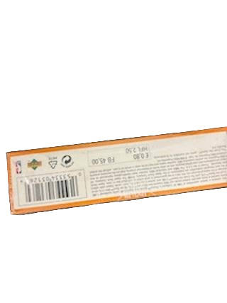 MICHAEL JORDAN TRADING CARDS/ROOKIE KOBE BRYANT INSIDE BOX