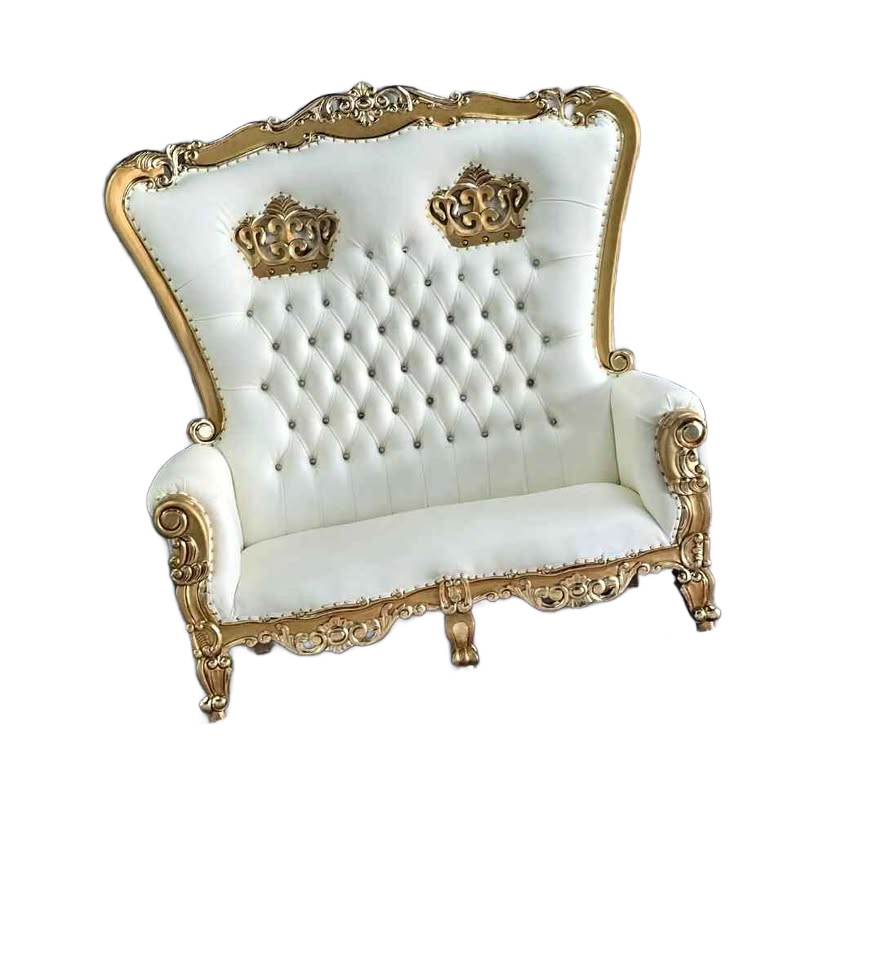 King Throne Chair