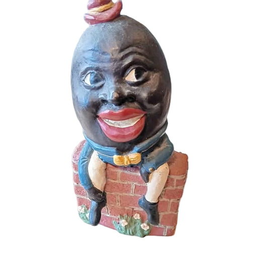 VINTAGE HUMPTY DUMPY