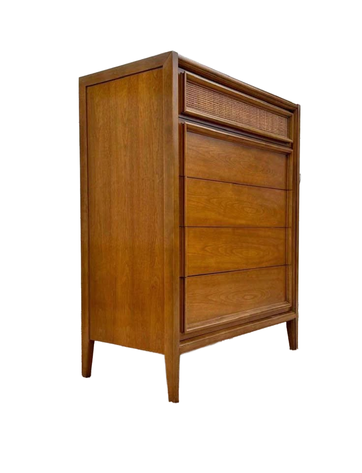 MCM dresser