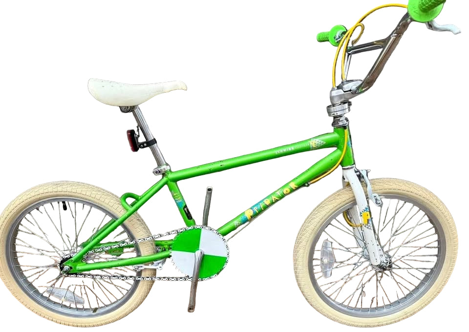 1988 Predator Free Form TC