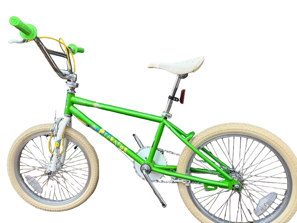 1988 Predator Free Form TC