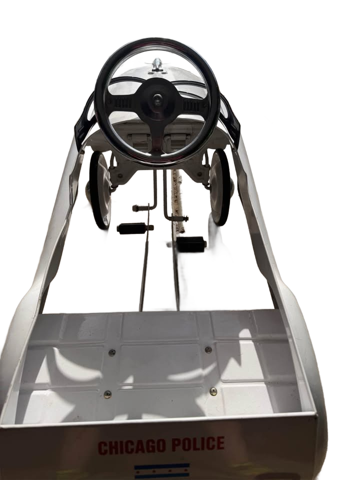 Vintage/Classic/Antique CPD Pedal Car