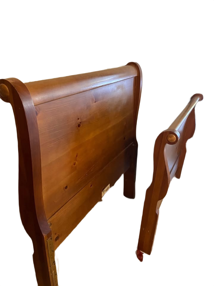 6PC STANLEY BEDROOM SET