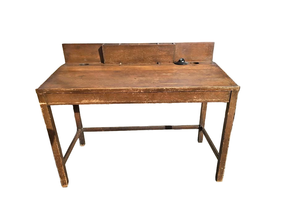 Antique Drafting Table