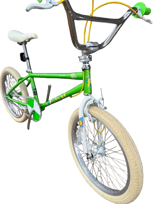 1988 Predator Free Form TC