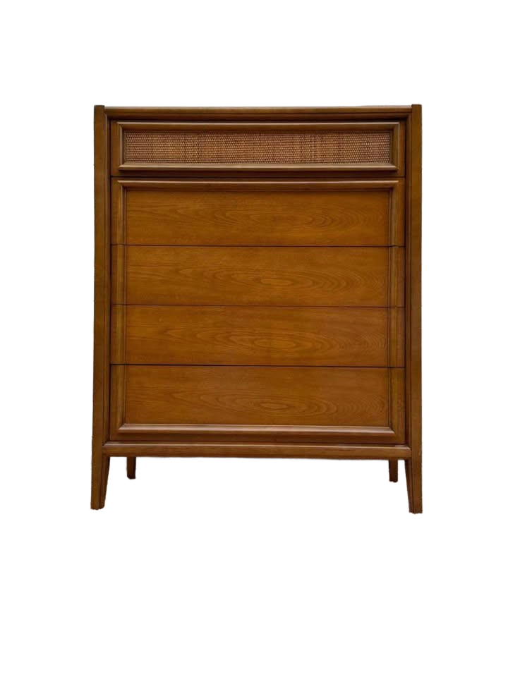 MCM dresser