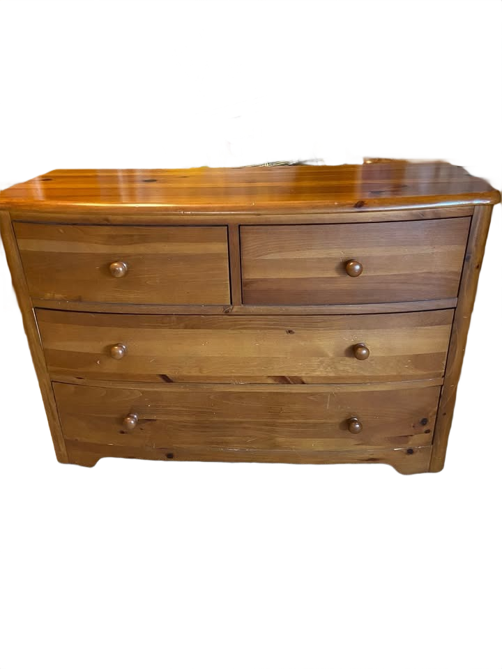 6PC STANLEY BEDROOM SET