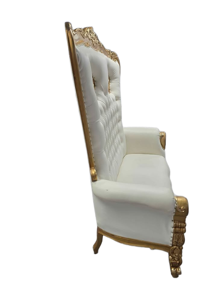 King Throne Chair