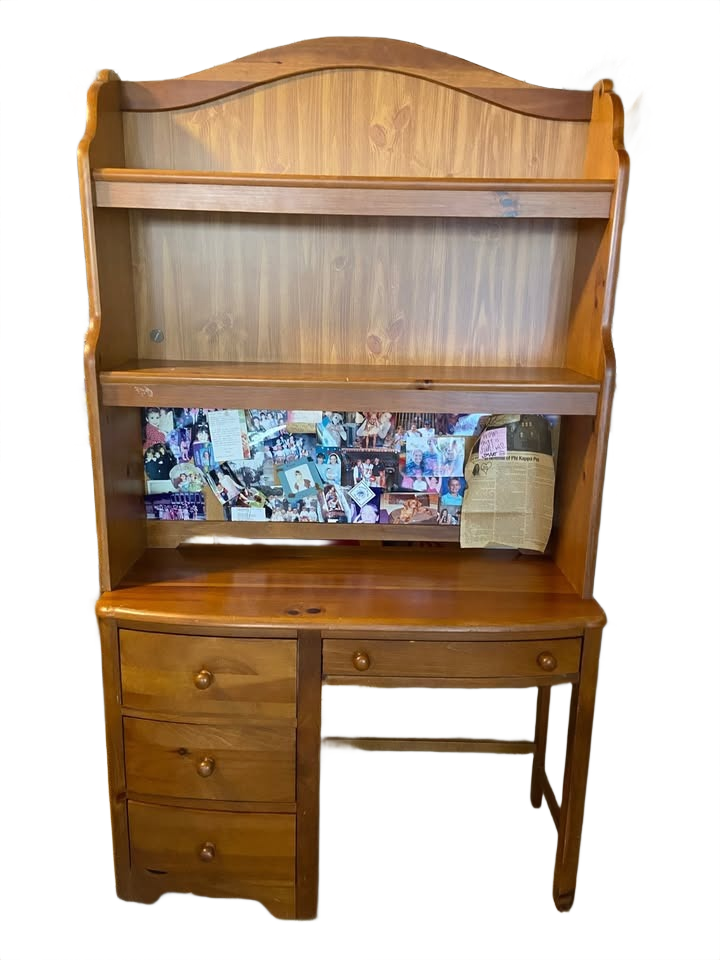 6PC STANLEY BEDROOM SET