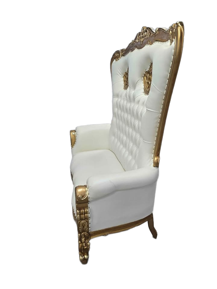 King Throne Chair
