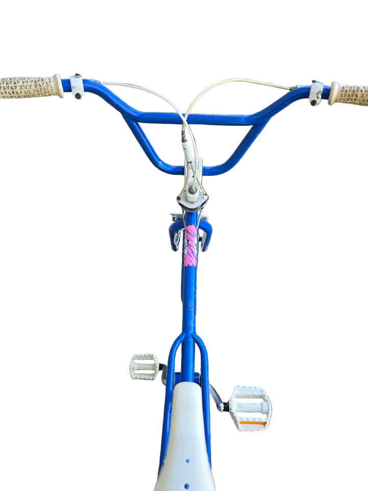 88 GT Performer bmx bike