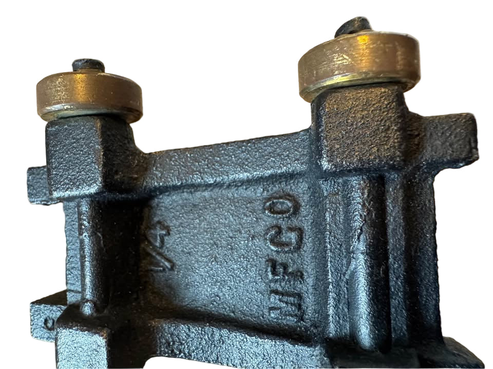 Antique / Vintage Toy Car, 100 Years Old 1920's Bing Model T