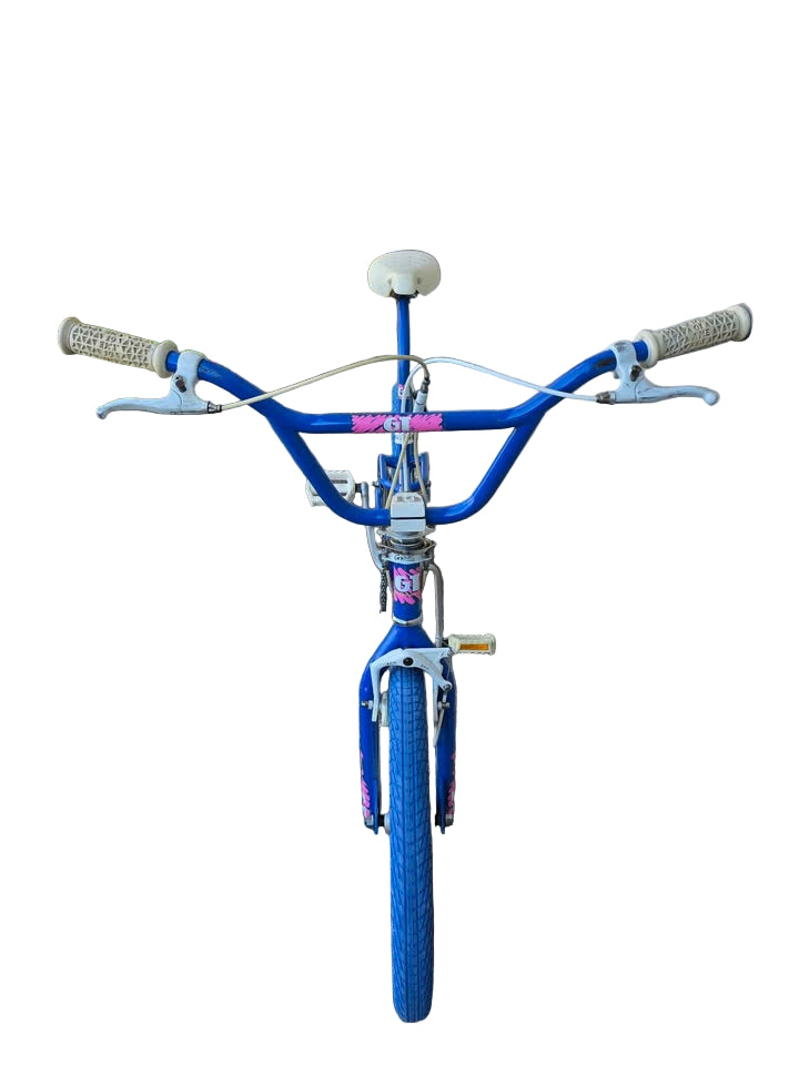 88 GT Performer bmx bike