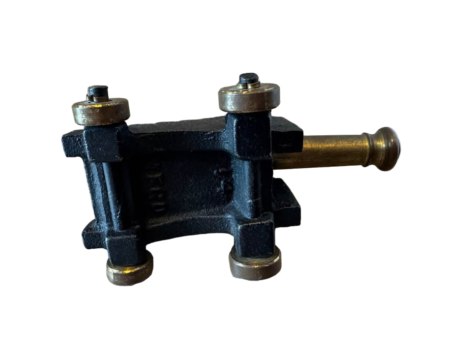 Antique / Vintage Toy Car, 100 Years Old 1920's Bing Model T