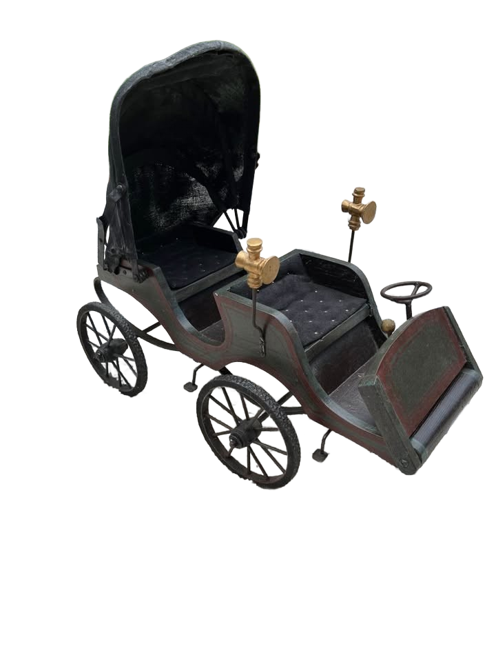 Handmade Model T Car