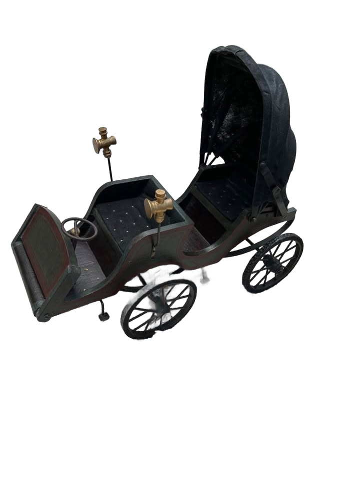 Handmade Model T Car