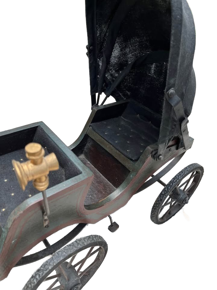 Handmade Model T Car