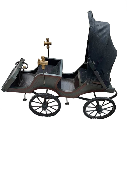 Handmade Model T Car