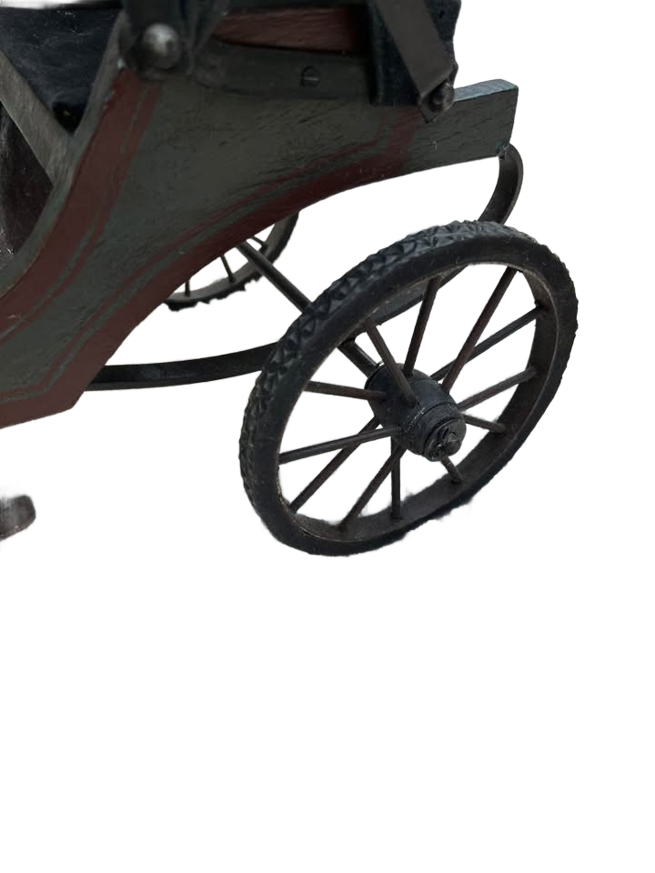 Handmade Model T Car