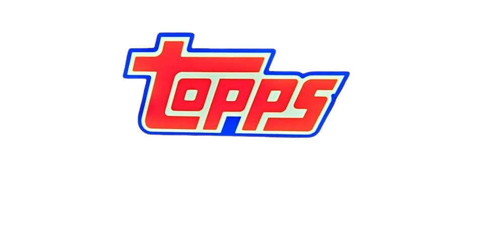 Topps 3d printed LED lightbox Cards baseball football