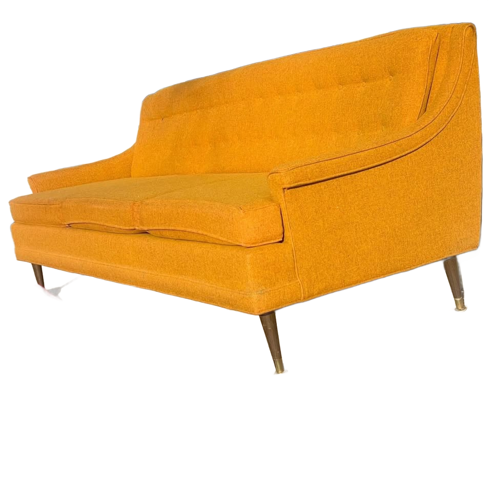 Vintage sofa