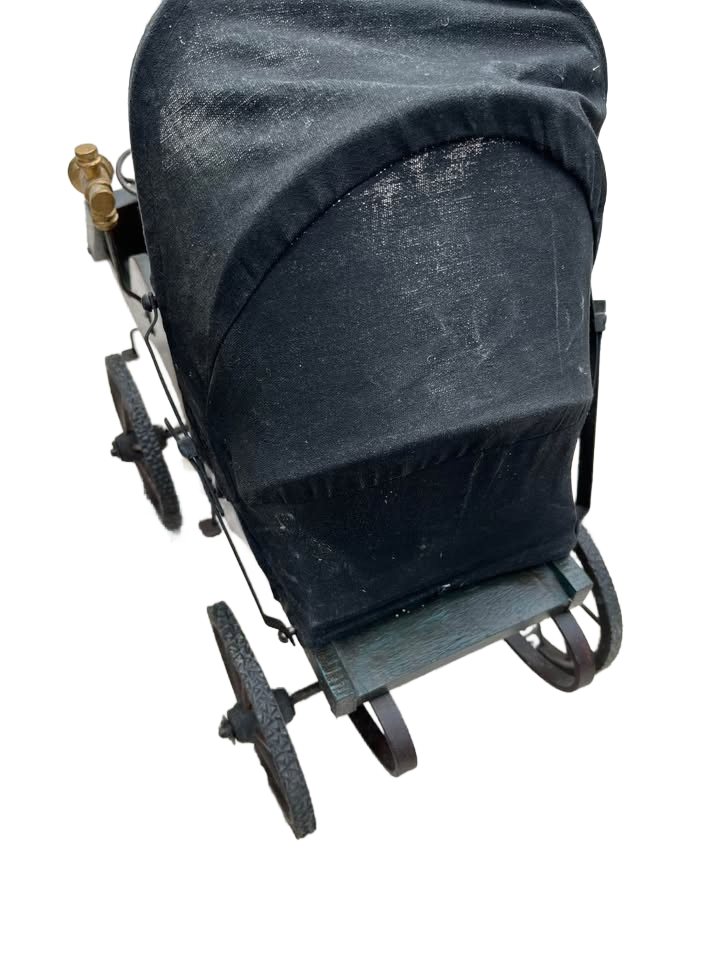 Handmade Model T Car