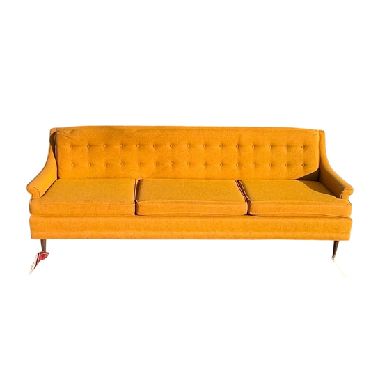 Vintage sofa