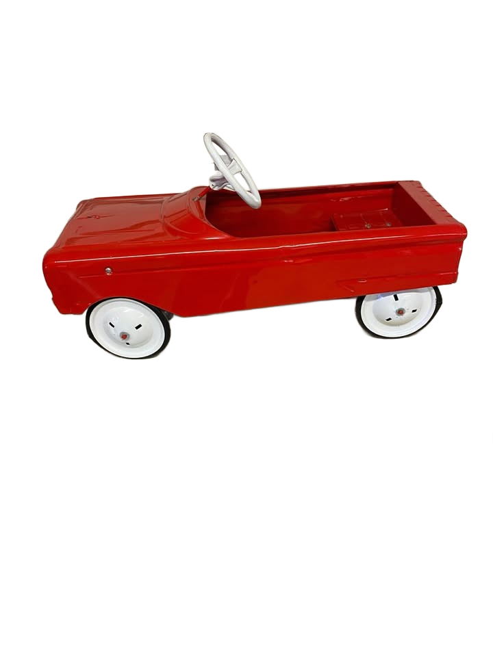 Vintage AMF Pedal Csr