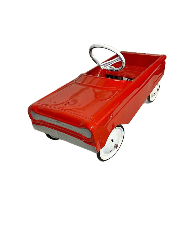 Vintage AMF Pedal Csr