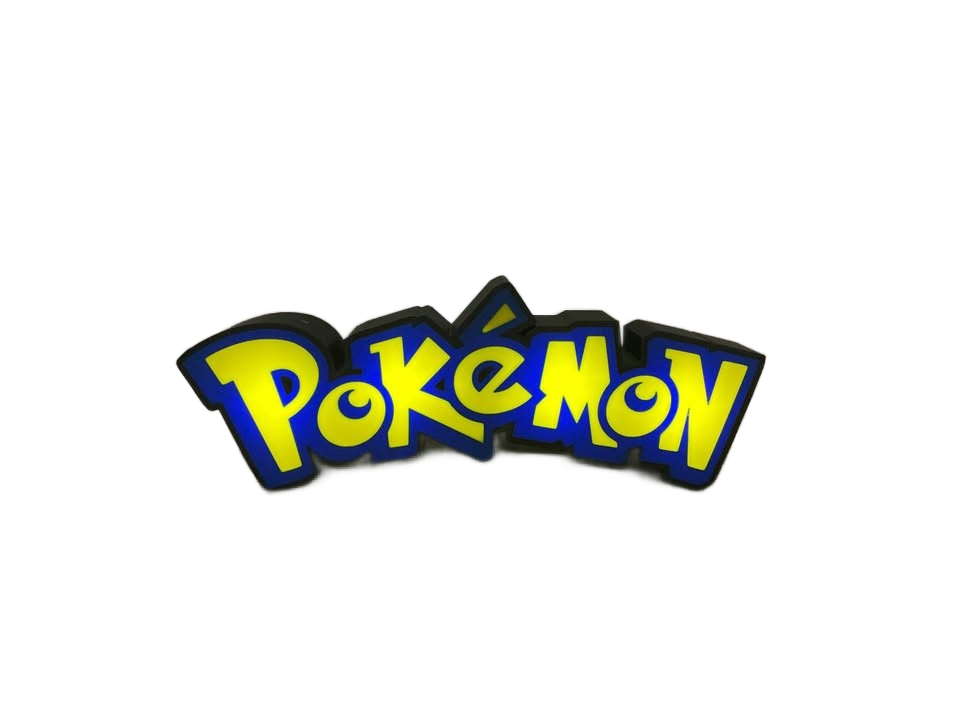 Pokemon LED