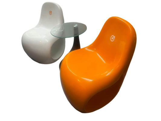 Vintage inspired set